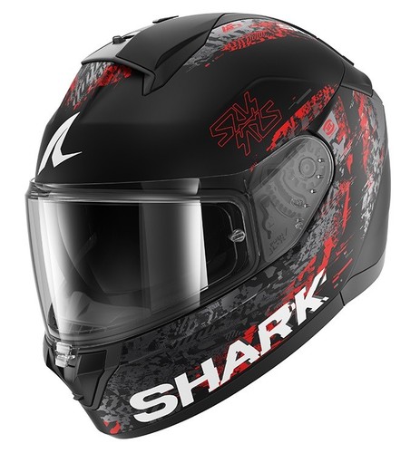 Shark casque intégral ridill - casque,