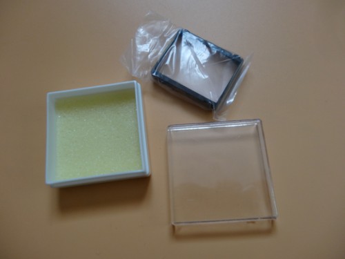 Nikon focusing screen - nikon,