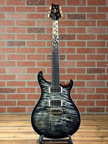 Prs custom birds of - custom,