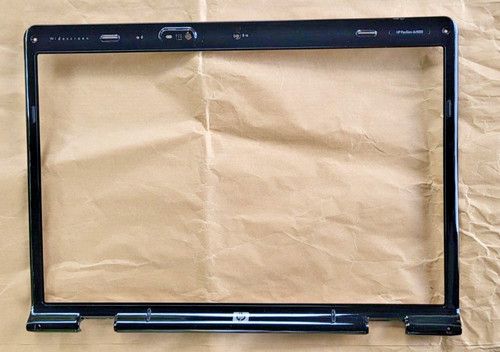 Cadre écran bezel - d'écran, hp