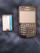 Blackberry 8520 Curve