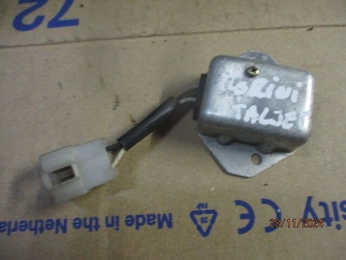Regulateur morini italjet - regulateur,