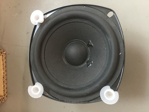 Bang olufsen woofer - olufsen,