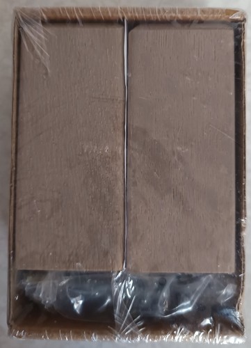 Pack pieds neuf - pack, 2