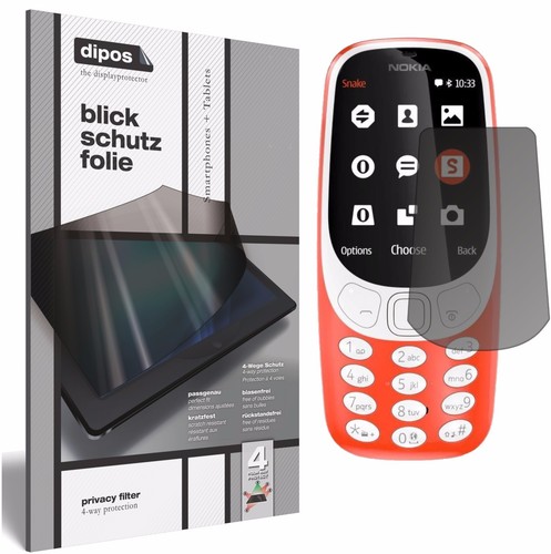 Protection pour nokia 3310 - pour,