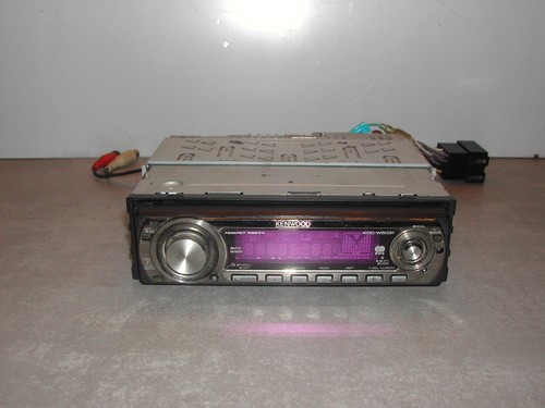 Autoradio kenwood kdc w5031 - autoradio, kdc-w5031