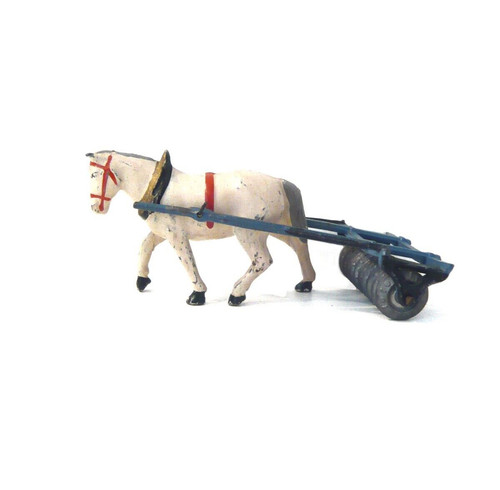 Attelage charrette cheval - , de
