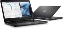 Ordinateur portable Dell Latitud 5480 7th Gen|16GB RAM|512GB SSD|Win 11Pro(2018)
