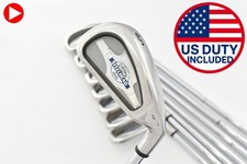 Set de fers de golf Callaway