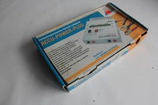 Power Plus (67459) Battery Charger Model Model