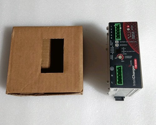 Comap ichg 120 24 - comap, ichg-120
