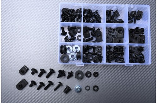 Kit visserie vis - visserie,