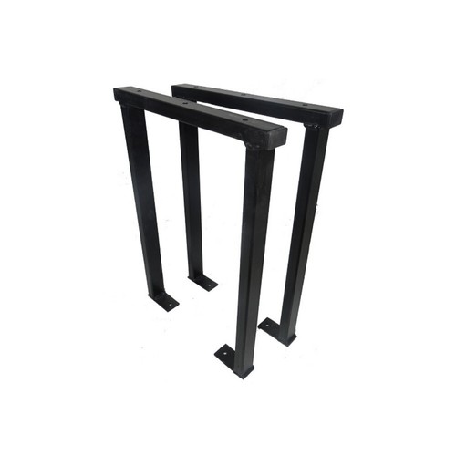 Pieds banc structure - structure, de