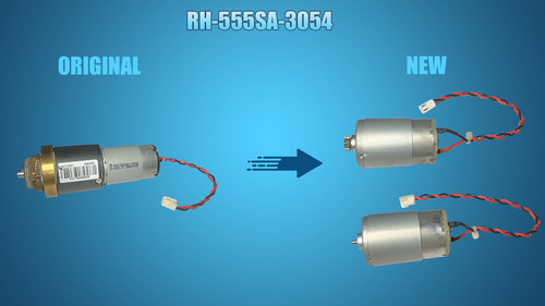 Moteur traction - de,