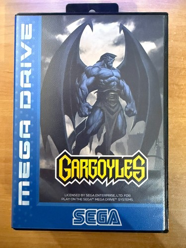 Gargoyles custo - custo,