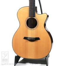 Furch Yellow OMc-ER (no260114)