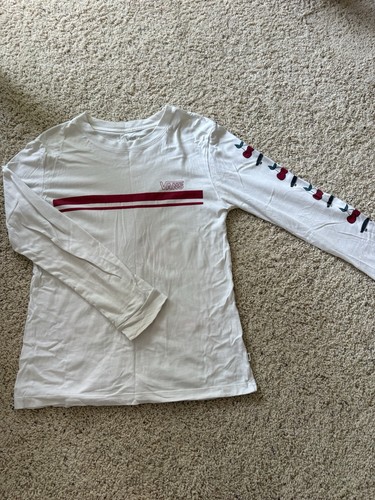 Women vans long sleeve - vans,