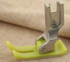 Teflon pour Pfaff Machine à Coudre 1222, 1221, 1212, 1213, 1197,1196 Etc