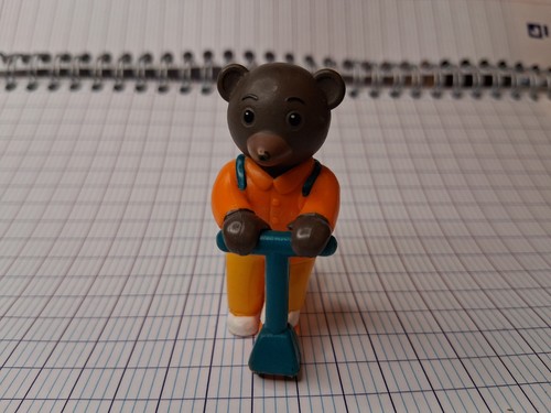 Jouet figurines pvc - -,