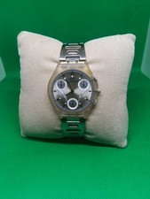 Rare SWATCH SKIN CHRONO suyk 100g Flatzone, Great!
