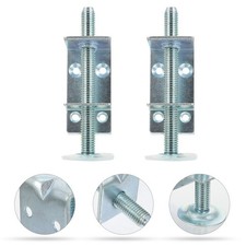  2pcs garde-robe de garde-robe