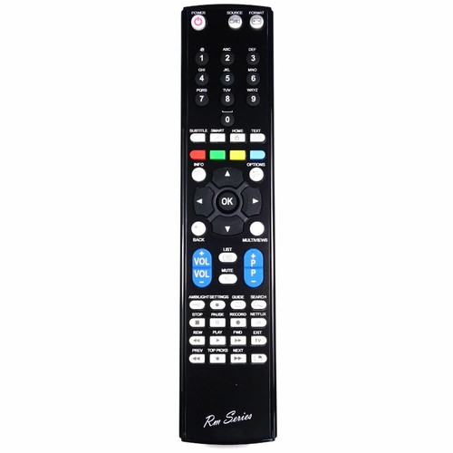 Télécommande series pour - rm-series,