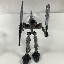 Rare LEGO Bionicle 8591
