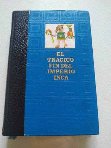 Tragico fin del - el,
