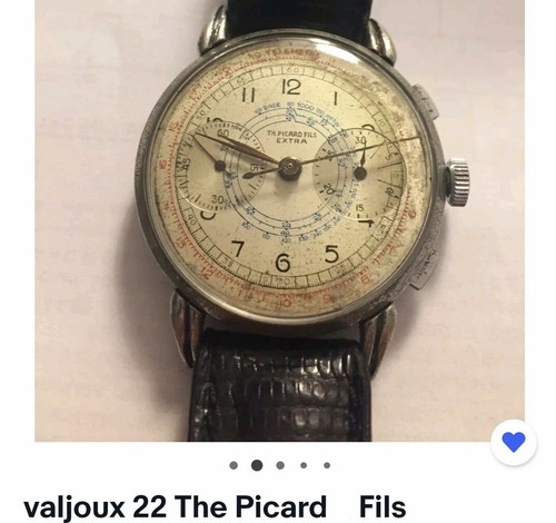 Picard fils extra - th.picard,
