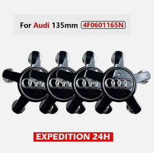 4Centre De Roue Cache Moyeu