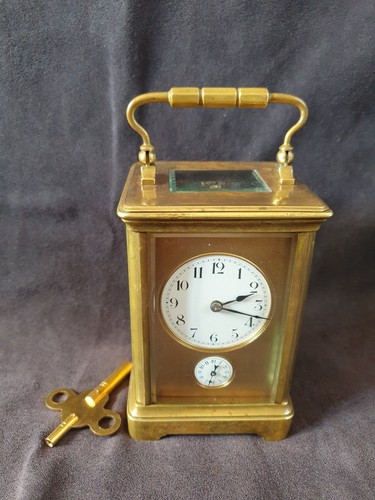 Pendule officier à - pendule,