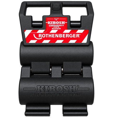 Rothenberger kibosh - rothenberger,