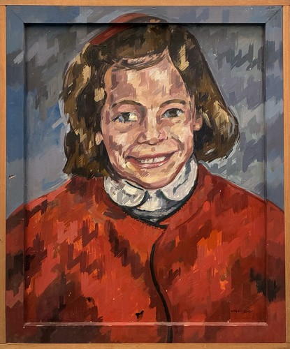 Tableau peinture ancienne