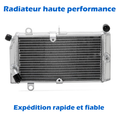 Aluminium radiateur - aluminium,