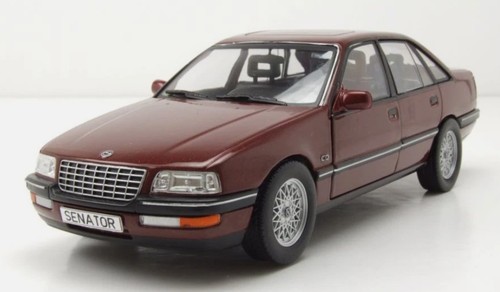 Whitebox voiture de 1987 - de,