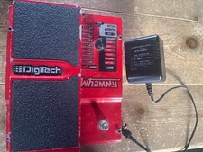 DigiTech Whammy4 Pédale