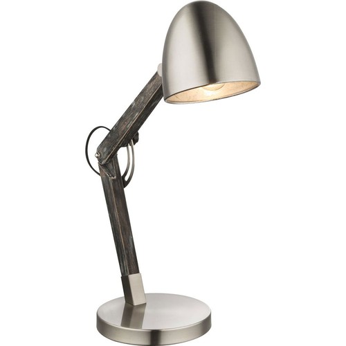 Bureau récolte lampe comptoir - récolte,