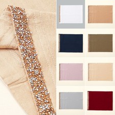 Bonnet Hijab Extensible En