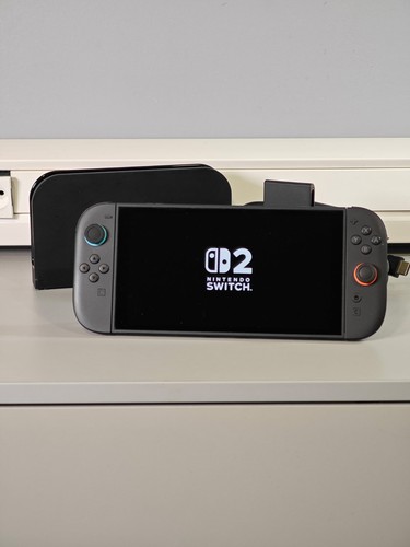 Console nintendo switch - console, 2