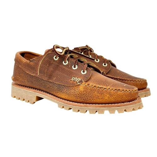 Yuketen angler moc lug - yuketen,