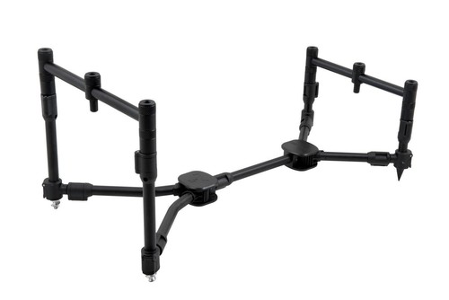Fox black label canne - fox,