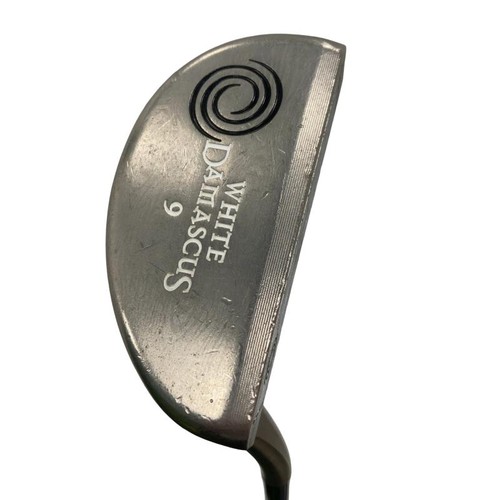 Odyssey white damascus 2011 - odyssey,