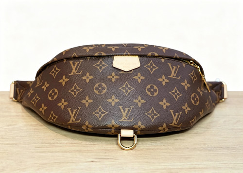 Louis vuitton bumbag monogram - louis,