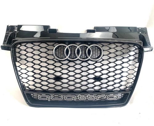 For 2008 2014 audi ttrs - 2008-2014,