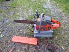 Tronconneuse Husqvarna 45