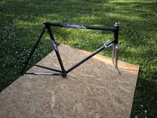 Kit Cadre Carbone (Zodiac)