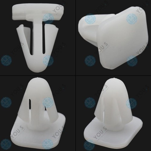 Pièces you clips de - 30, you.s