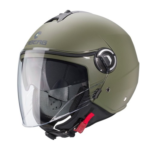 Casque moto scooter demi - casque, demi-jet
