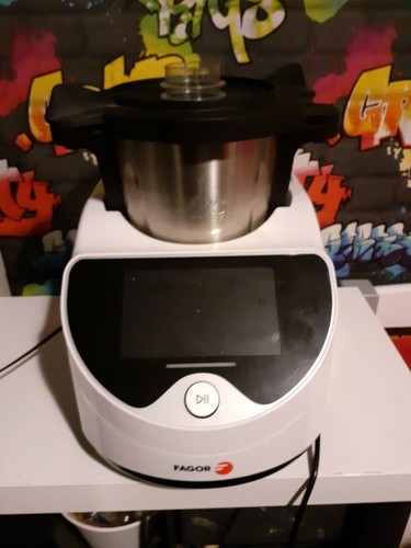 Robot multifonction fagor - multifonction,