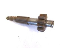 Jawa layshaft for Jawa CZ 250 road & 350 typ 472 632 634 - genuine old stock